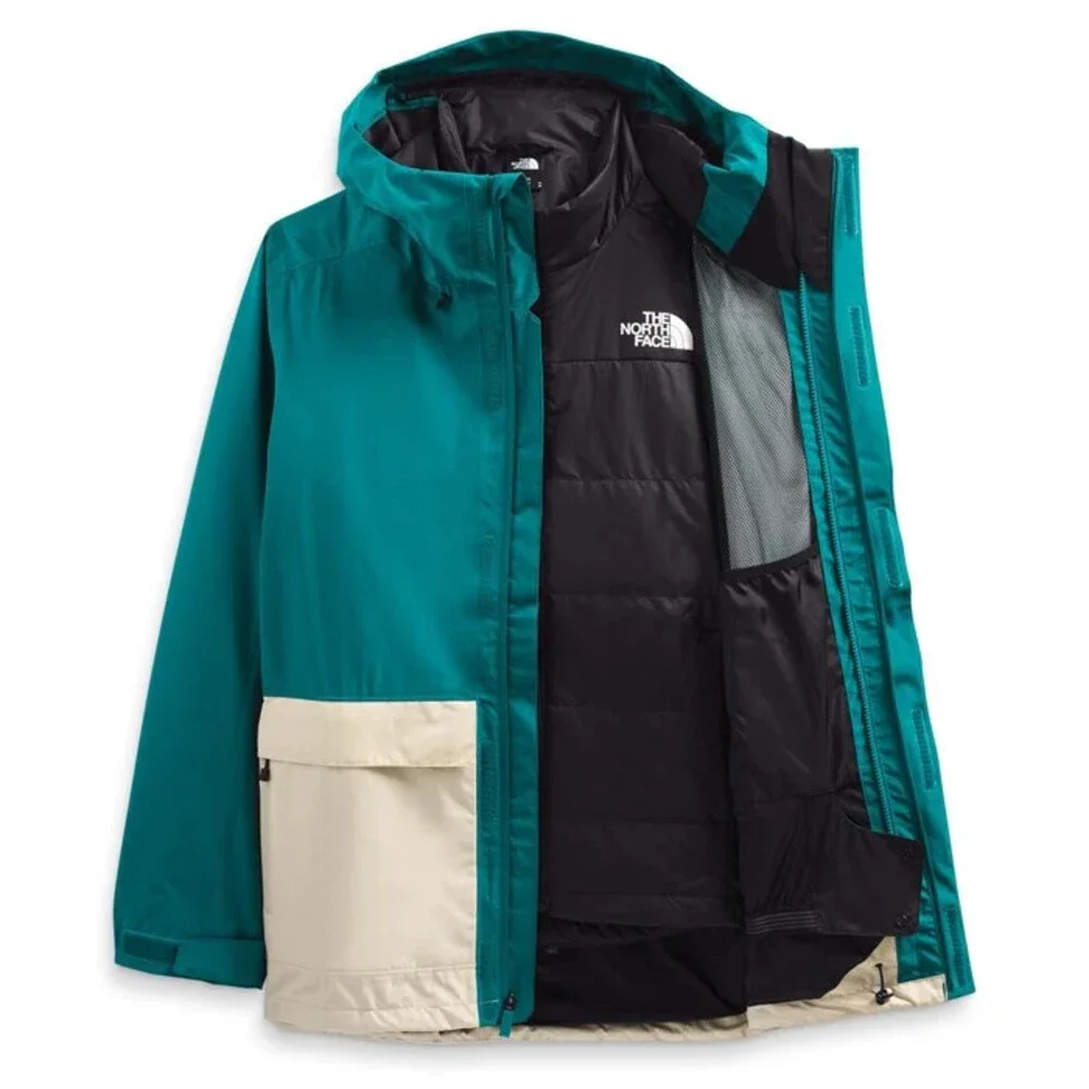 The North Face north face